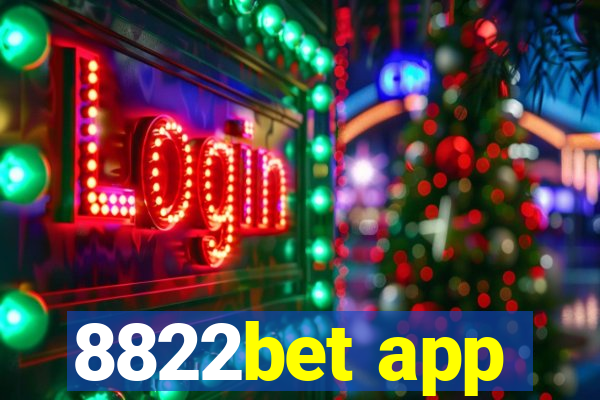 8822bet app